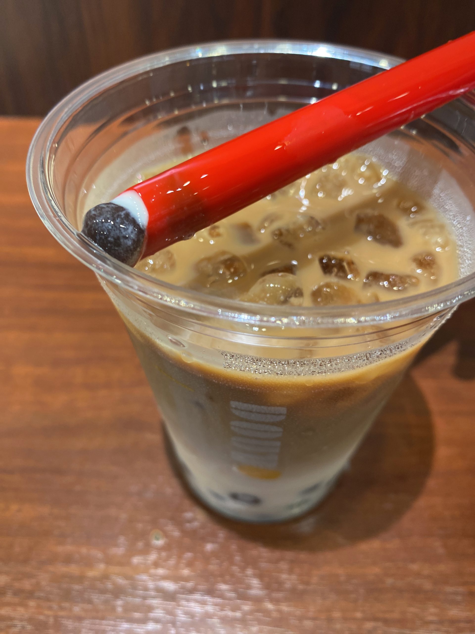 ドトールタピオカ全メニュー飲み比べ 味やカロリーは かたくてマズい ２０２１年最新情報ご紹介 カフェの情報館